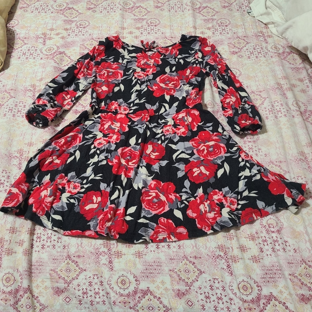 Children's place dress